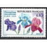 Francja 1969, Kwiaty, wystawa **