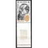 Francja 1979, L. Jouhaux, pokojowy Nobel, pustopole **