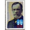 Francja 1995, L. Pasteur, chemia, biologia **