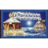 Francja 2000, Latarnie morskie **