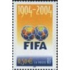 Francja 2004, Piłka nożna, 100 lat FIFA **