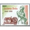 Francja 2009, J. Dodu, wojna pruska 1870, telegraf **