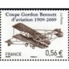 Francja 2009, Lotnictwo, puchar Gordon-Benetta **
