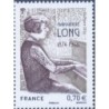 Francja 2016, Muzyka, pianistka M. Long **
