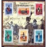 Francja 2004, Napoleon, wojsko napoleońskie **