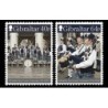 Gibraltar 2014, Harcerstwo 1914-2014, muzyka. **
