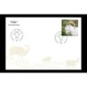 Islandia 2013, Zwierzęta: koza domowa FDC