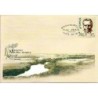 Litwa 2011, Cz. Miłosz, Nobel. FDC