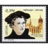 Litwa 2017, 500 lat reformacji, M. Luter, reformacja **