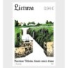 Litwa 2017, Kanał Cesarza Wilhelma, woda **