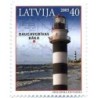 Łotwa 2005, Latarnia morska **