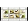Łotwa 2012, ZOO, fauna, żaba, koń, lew **