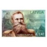 Łotwa 2016, Poeta A. Pumpurs, wojsko **