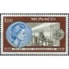 Monako 1967, Maria Curie Skłodowska, Nobel **