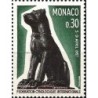 Monako 1967, Pies, wystawa psów **