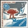 Monako 1968, Zimowe Igrzyska Grenoble **