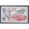 Monako 1990, Formuła 1, Monte Carlo **