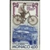 Monako 1990, Rower, Samochód, Rajdy **
