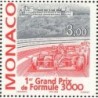 Monako 1998, Wyścig Formuła 3000, Grand Prix **