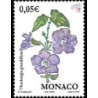 Monako 2002, Flora: Kwiat tunbergia **