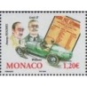 Monako 2004, Wyścig Formuła 1, Williams **