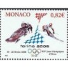 Monako 2006, Igrzyska olimpijskie Turyn **