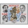 Monako 2006, Muzyka, orkiestra filharmoniczna **