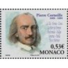 Monako 2006, Teatr, Pierre Corneille **