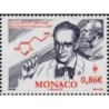 Monako 2007, Daniel Bovet, medycyna, Nobel **
