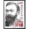 Monako 2008, Alfred Nobel, chemia **