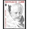 Monako 2015, Muzyka, P. Czajkowski **