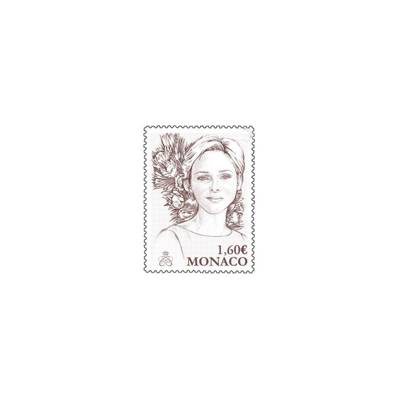 Monako 2016, Księżna Charlene **