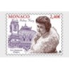 Monako 2018, Opera, śpiewaczka S. Kurz **