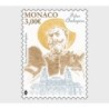 Monako 2018, Opera, śpiewak F. Chaliapin **