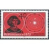 Niemcy 1973, Mikołaj Kopernik, astronomia **