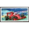 Rosja 2014, Wyścig Formuła 1, Grand Prix Rosji **