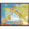 Rumunia 1982, OBWE, Polska, cięty **