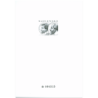 Słowacja 2003, Święty Andrzej Świerad. Czarnodruk