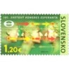 Słowacja 2016, Kongres Esperanto **