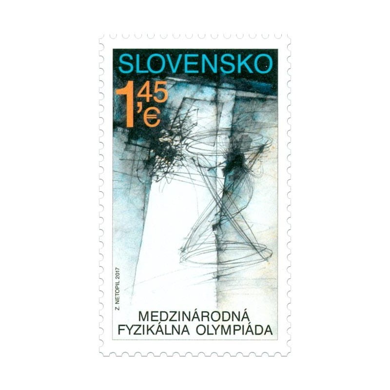 Słowacja 2017, Fizyka, olimpiada Polska Czechy **