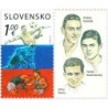 Słowacja 2017, Sport: piłka nożna hokej boks **