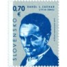 Słowacja 2018, K. Zachar, teatr **