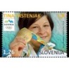 Słowenia 2016, Igrzyska olimpijskie RIO, T. Trstenjak, judo **