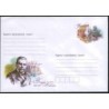 Ukraina 2009, Starożytność, archeologia, B. Chanenko. Ck