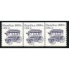 USA 1981, Transport: omnibus. Numer płyty 5 **