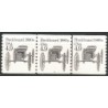 USA 1985, Transport: powóz. Numer płyty 3 **
