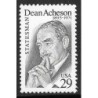 USA 1993, Dean Acheson. CZ. SŁANIA **