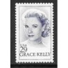 USA 1993, Grace Kelly, film. CZ. SŁANIA **