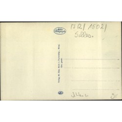 Brzeg, Kościół katolicki. Bez obiegu