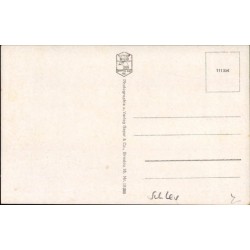 Kudowa-Zdrój, Plac spacerowy. Bez obiegu